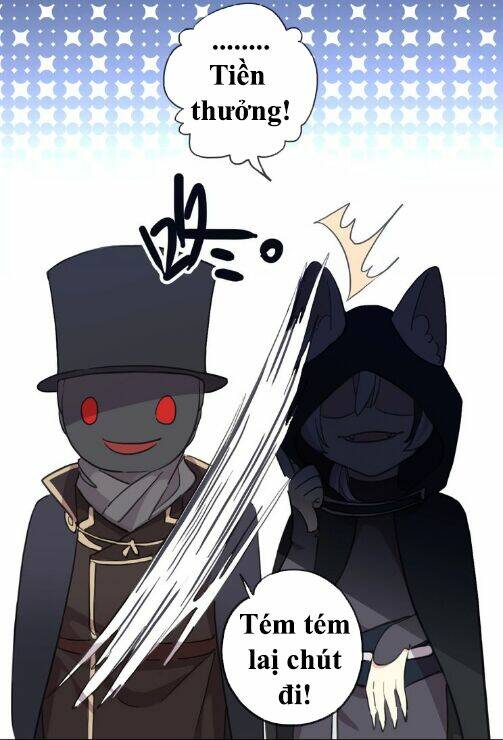 Vết Cắn Ngọt Ngào 3 Chapter 43 - Trang 2