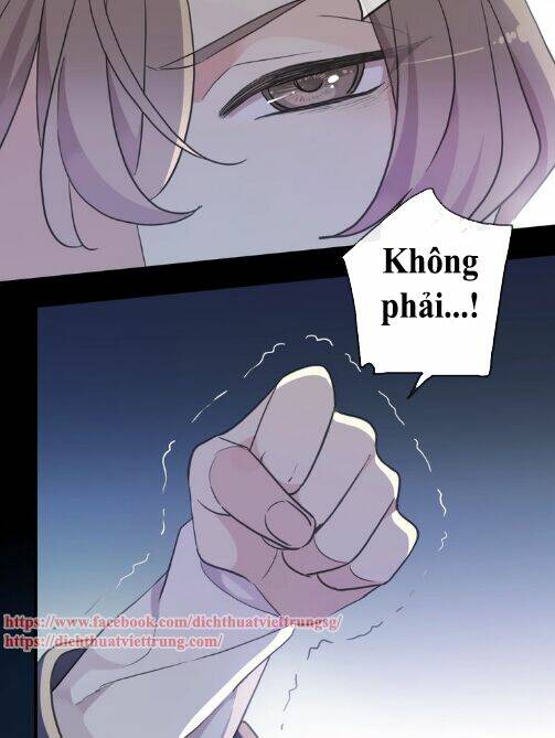 Vết Cắn Ngọt Ngào 3 Chapter 43 - Trang 2