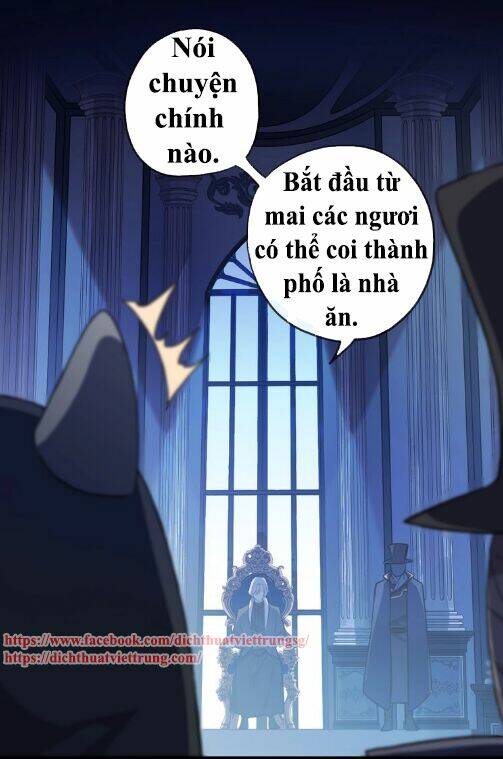 Vết Cắn Ngọt Ngào 3 Chapter 43 - Trang 2