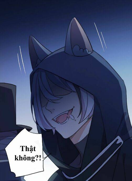 Vết Cắn Ngọt Ngào 3 Chapter 43 - Trang 2