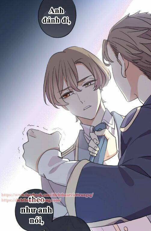 Vết Cắn Ngọt Ngào 3 Chapter 43 - Trang 2