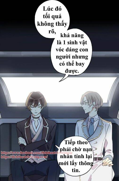 Vết Cắn Ngọt Ngào 3 Chapter 44 - Trang 2