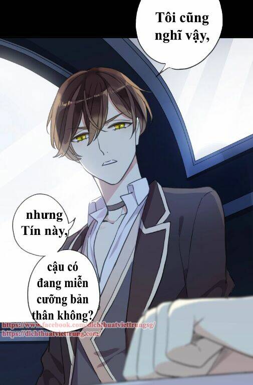 Vết Cắn Ngọt Ngào 3 Chapter 44 - Trang 2