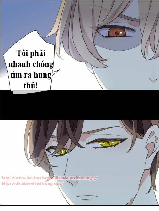 Vết Cắn Ngọt Ngào 3 Chapter 44 - Trang 2