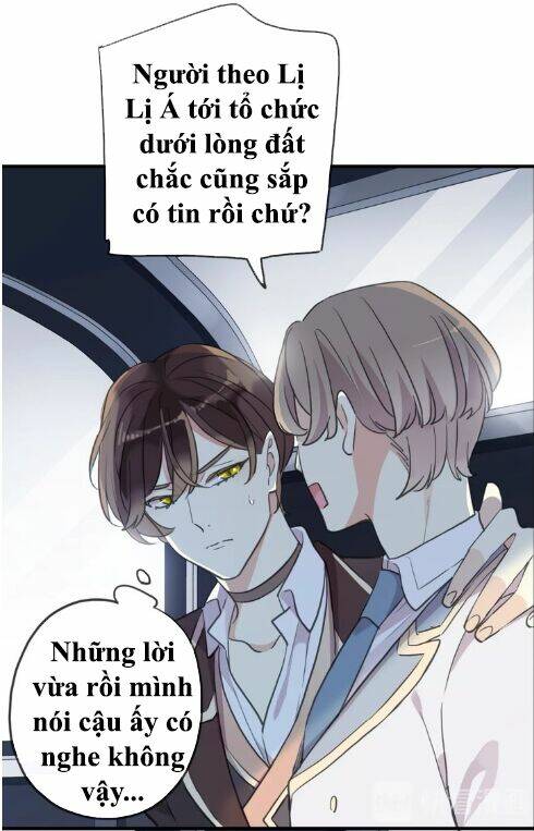Vết Cắn Ngọt Ngào 3 Chapter 44 - Trang 2