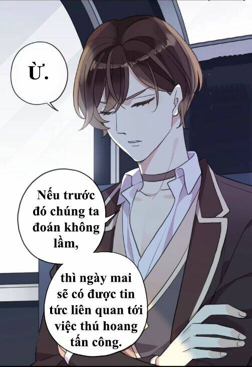 Vết Cắn Ngọt Ngào 3 Chapter 44 - Trang 2