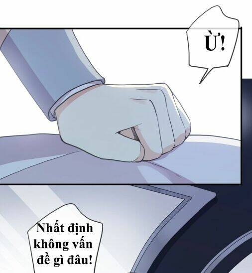 Vết Cắn Ngọt Ngào 3 Chapter 44 - Trang 2