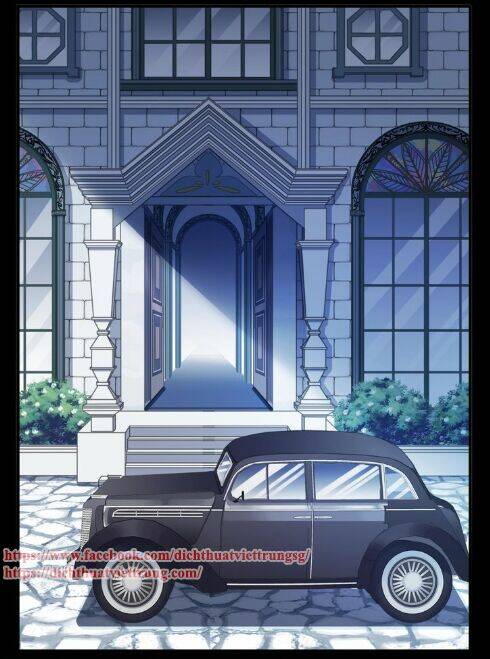 Vết Cắn Ngọt Ngào 3 Chapter 44 - Trang 2