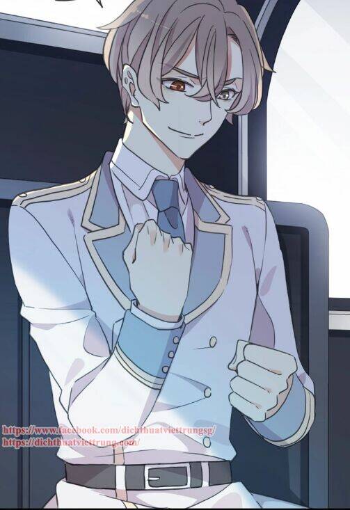 Vết Cắn Ngọt Ngào 3 Chapter 44 - Trang 2