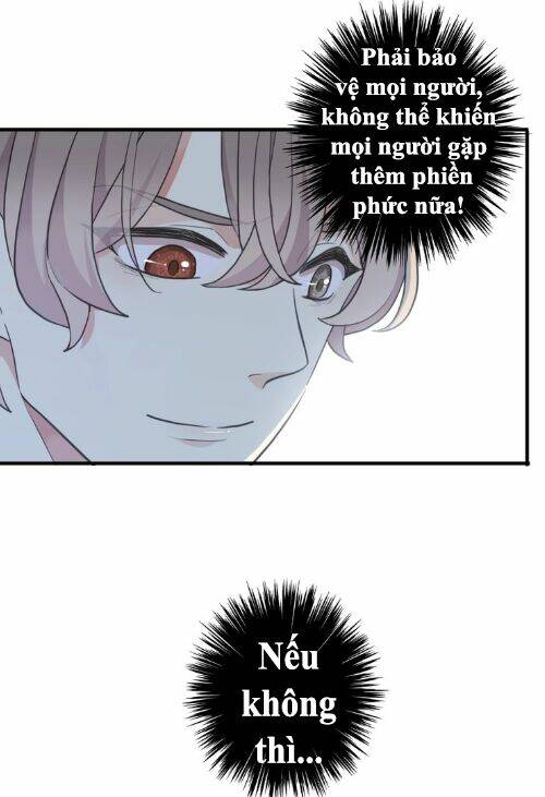 Vết Cắn Ngọt Ngào 3 Chapter 44 - Trang 2