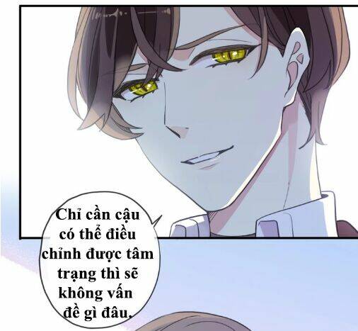 Vết Cắn Ngọt Ngào 3 Chapter 44 - Trang 2