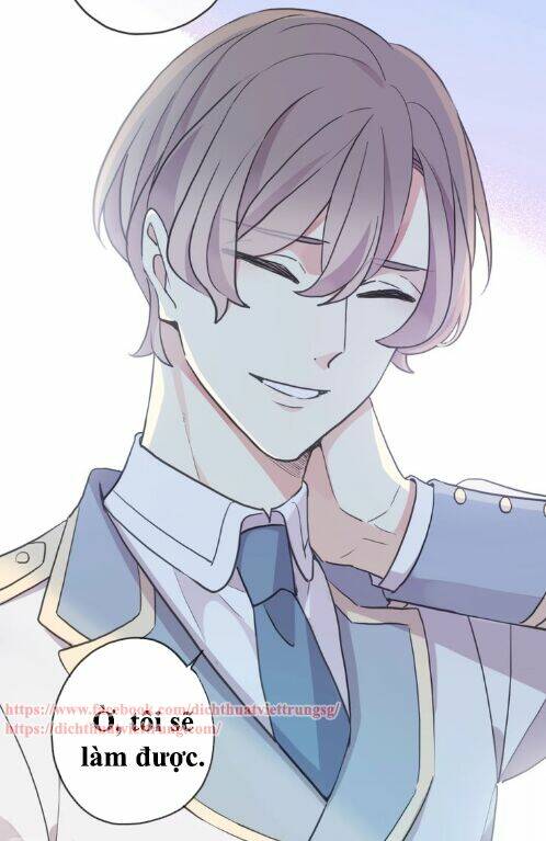 Vết Cắn Ngọt Ngào 3 Chapter 44 - Trang 2