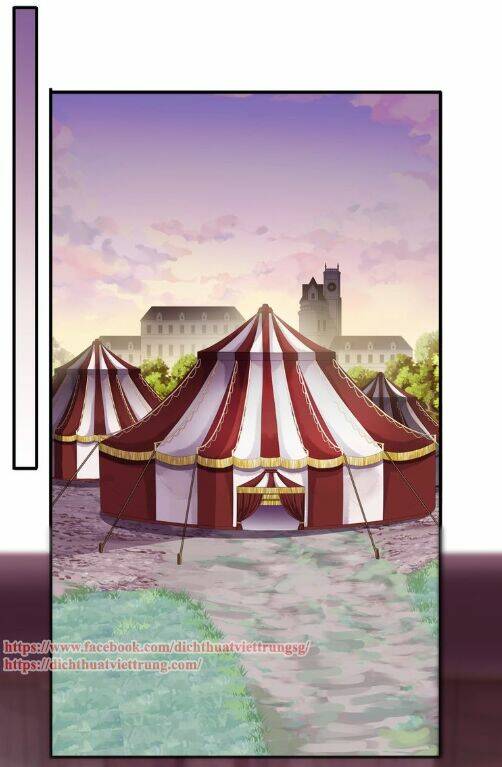 Vết Cắn Ngọt Ngào 3 Chapter 44 - Trang 2