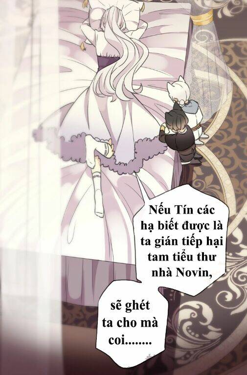 Vết Cắn Ngọt Ngào 3 Chapter 44 - Trang 2