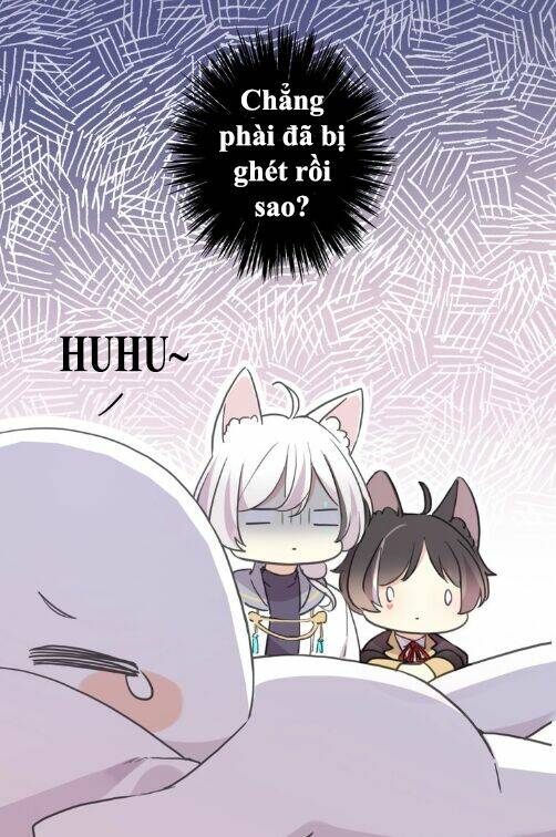 Vết Cắn Ngọt Ngào 3 Chapter 44 - Trang 2