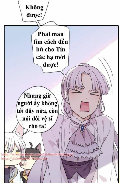 Vết Cắn Ngọt Ngào 3 Chapter 44 - Trang 2