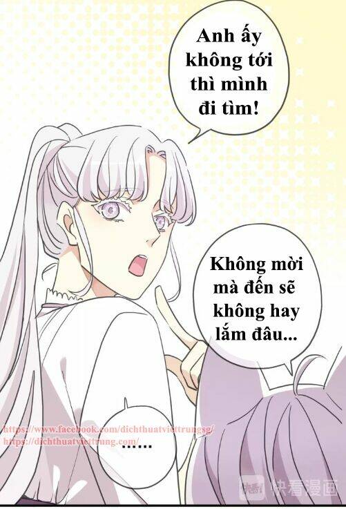 Vết Cắn Ngọt Ngào 3 Chapter 44 - Trang 2