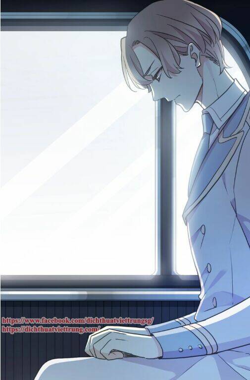 Vết Cắn Ngọt Ngào 3 Chapter 44 - Trang 2