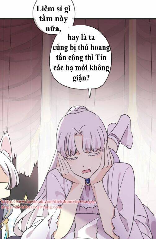 Vết Cắn Ngọt Ngào 3 Chapter 44 - Trang 2