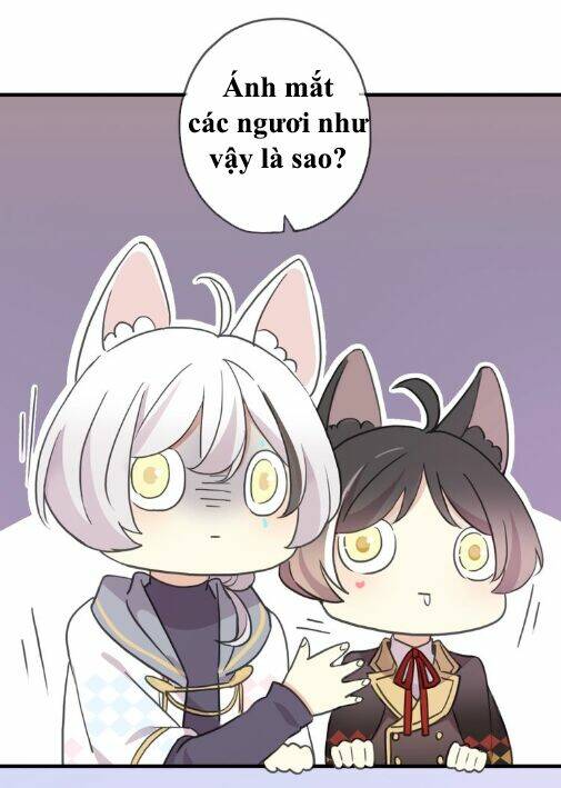 Vết Cắn Ngọt Ngào 3 Chapter 44 - Trang 2