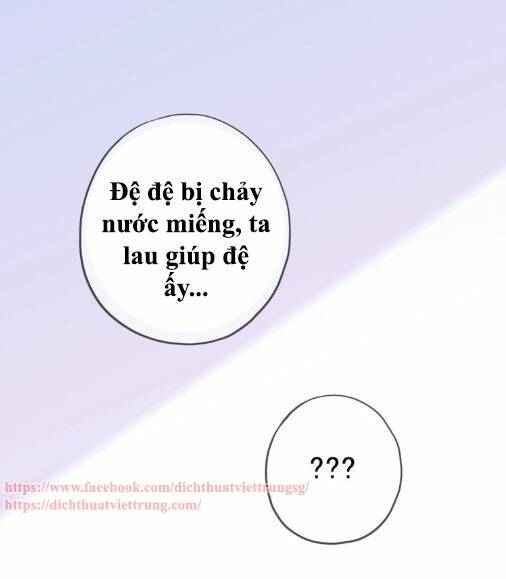 Vết Cắn Ngọt Ngào 3 Chapter 44 - Trang 2