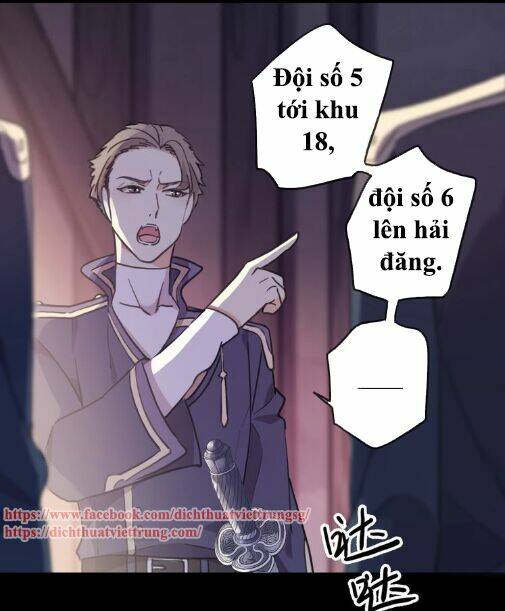Vết Cắn Ngọt Ngào 3 Chapter 44 - Trang 2