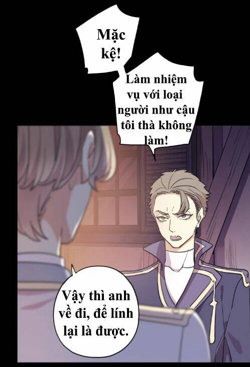 Vết Cắn Ngọt Ngào 3 Chapter 44 - Trang 2