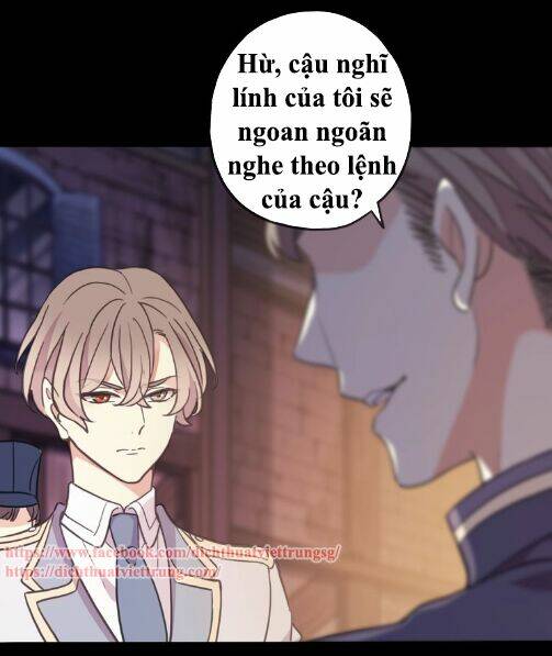 Vết Cắn Ngọt Ngào 3 Chapter 44 - Trang 2