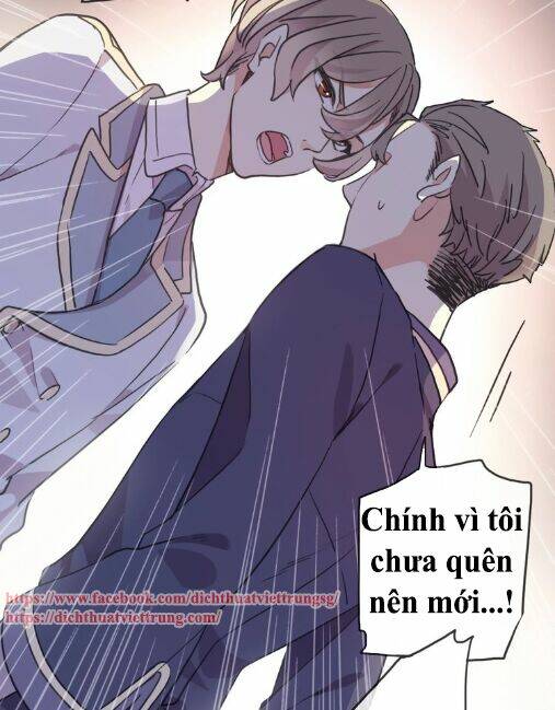 Vết Cắn Ngọt Ngào 3 Chapter 44 - Trang 2