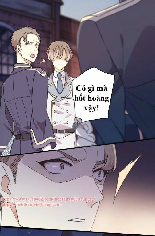 Vết Cắn Ngọt Ngào 3 Chapter 44 - Trang 2