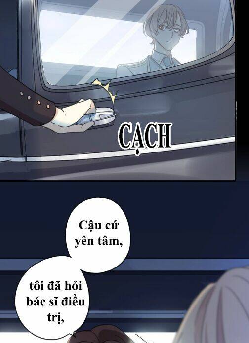 Vết Cắn Ngọt Ngào 3 Chapter 44 - Trang 2