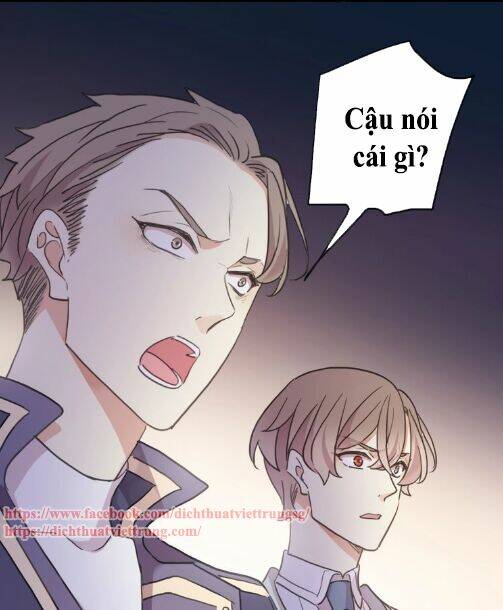 Vết Cắn Ngọt Ngào 3 Chapter 44 - Trang 2