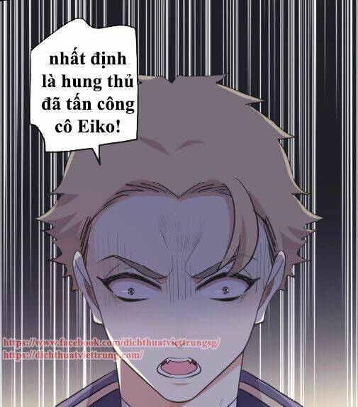 Vết Cắn Ngọt Ngào 3 Chapter 44 - Trang 2