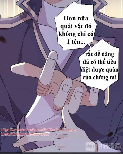Vết Cắn Ngọt Ngào 3 Chapter 44 - Trang 2