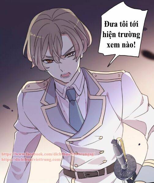 Vết Cắn Ngọt Ngào 3 Chapter 44 - Trang 2