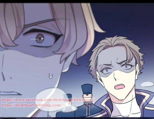 Vết Cắn Ngọt Ngào 3 Chapter 44 - Trang 2