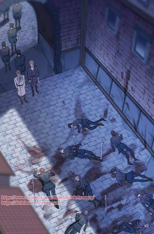 Vết Cắn Ngọt Ngào 3 Chapter 44 - Trang 2