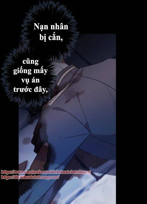 Vết Cắn Ngọt Ngào 3 Chapter 44 - Trang 2