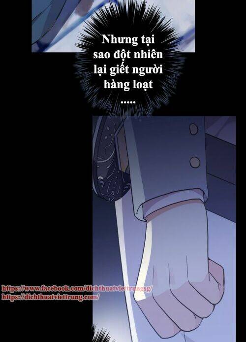 Vết Cắn Ngọt Ngào 3 Chapter 44 - Trang 2