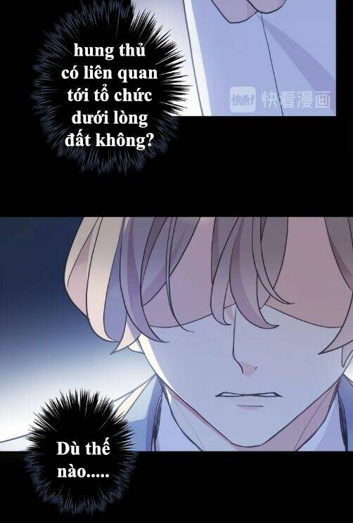 Vết Cắn Ngọt Ngào 3 Chapter 44 - Trang 2