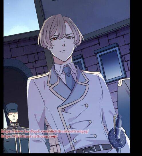 Vết Cắn Ngọt Ngào 3 Chapter 44 - Trang 2