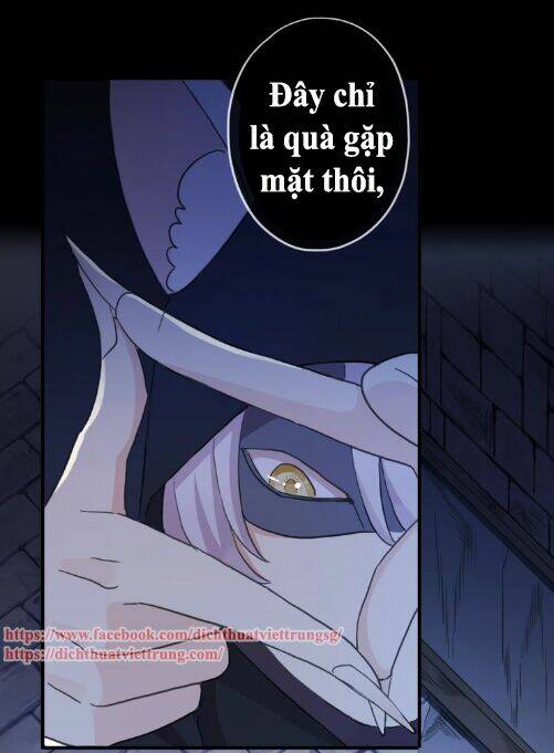 Vết Cắn Ngọt Ngào 3 Chapter 44 - Trang 2