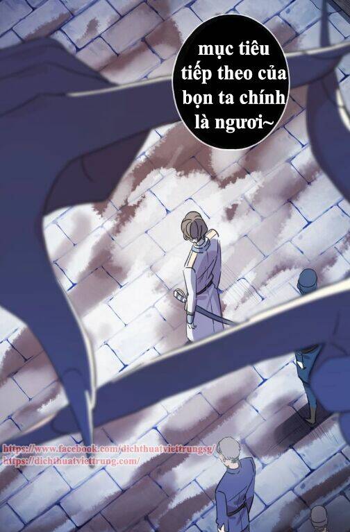 Vết Cắn Ngọt Ngào 3 Chapter 44 - Trang 2