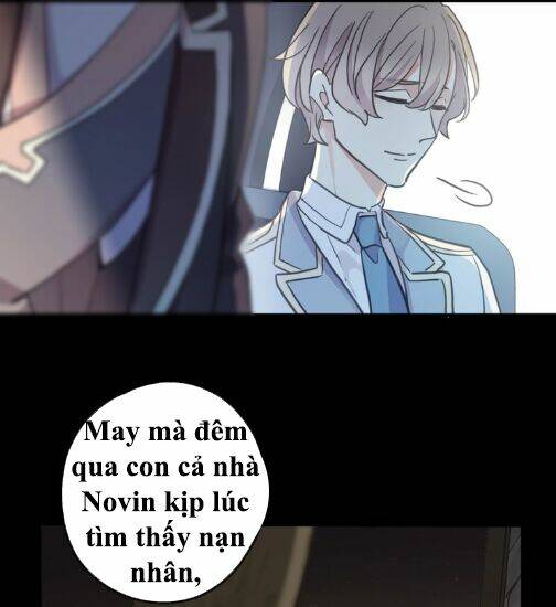 Vết Cắn Ngọt Ngào 3 Chapter 44 - Trang 2