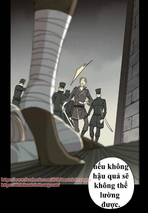 Vết Cắn Ngọt Ngào 3 Chapter 44 - Trang 2