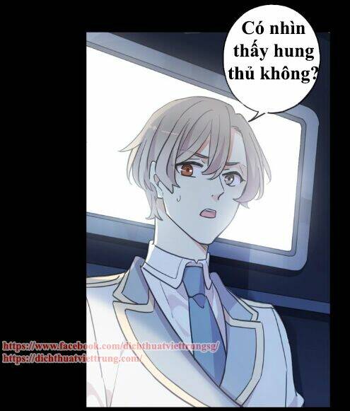 Vết Cắn Ngọt Ngào 3 Chapter 44 - Trang 2