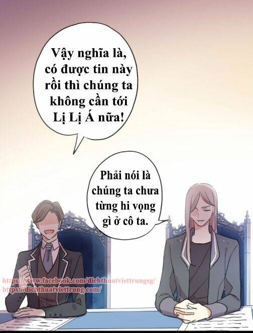 Vết Cắn Ngọt Ngào 3 Chapter 45 - Trang 2