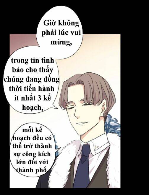 Vết Cắn Ngọt Ngào 3 Chapter 45 - Trang 2