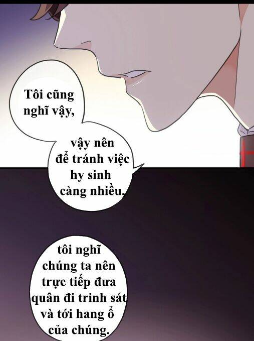 Vết Cắn Ngọt Ngào 3 Chapter 45 - Trang 2