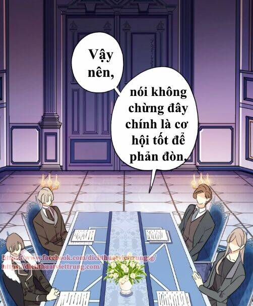 Vết Cắn Ngọt Ngào 3 Chapter 45 - Trang 2